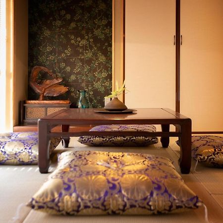 โรงแรมสึบาเมะ อาซากูซาบาชิ โตเกียว ภายนอก รูปภาพ