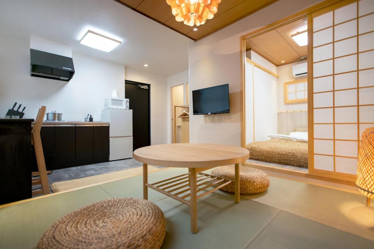 โรงแรมสึบาเมะ อาซากูซาบาชิ โตเกียว ภายนอก รูปภาพ